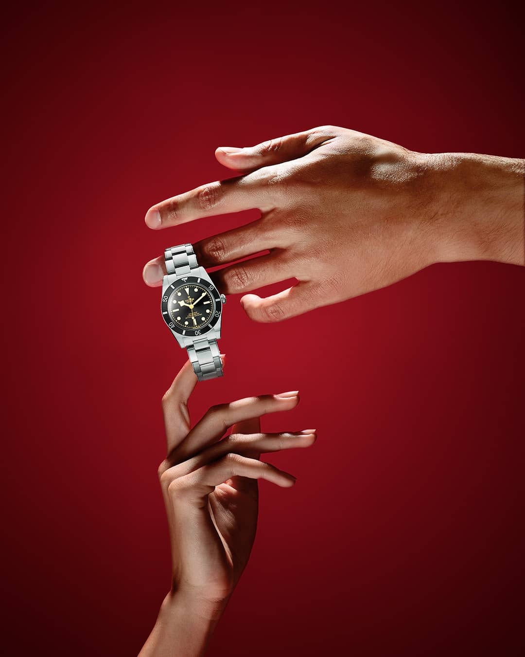 帝舵走快了处理方法集锦