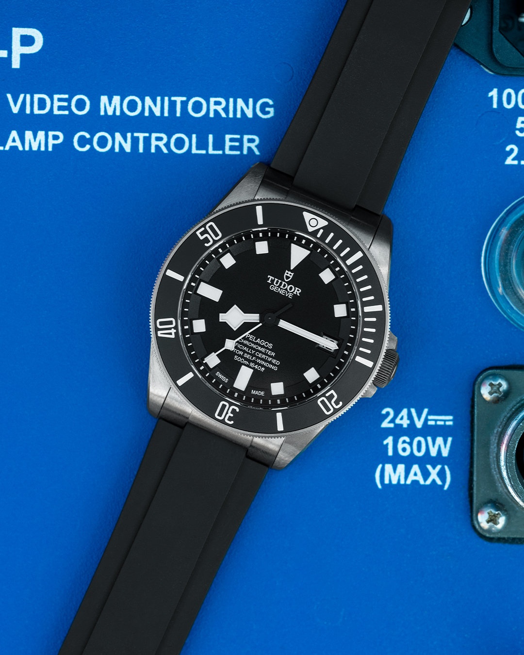 帝舵腕表生锈了处理技巧集锦 帝舵腕表生锈了处理技巧集锦