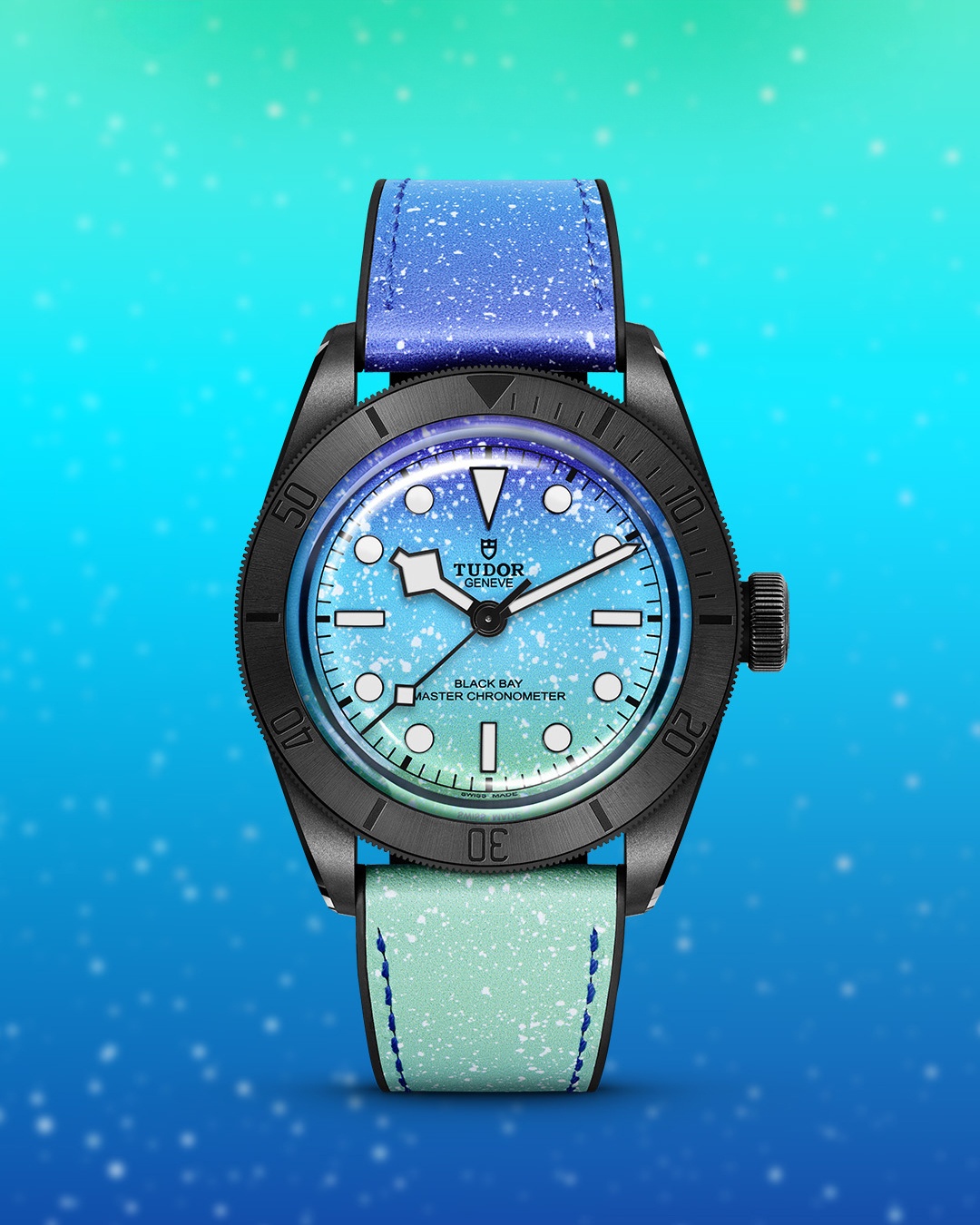 帝舵生锈了是什么原因 帝舵生锈了是什么原因