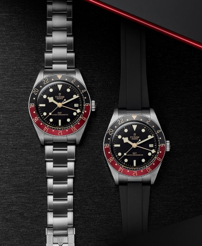 帝舵手表表壳割手处理方法 帝舵手表表壳割手处理方法