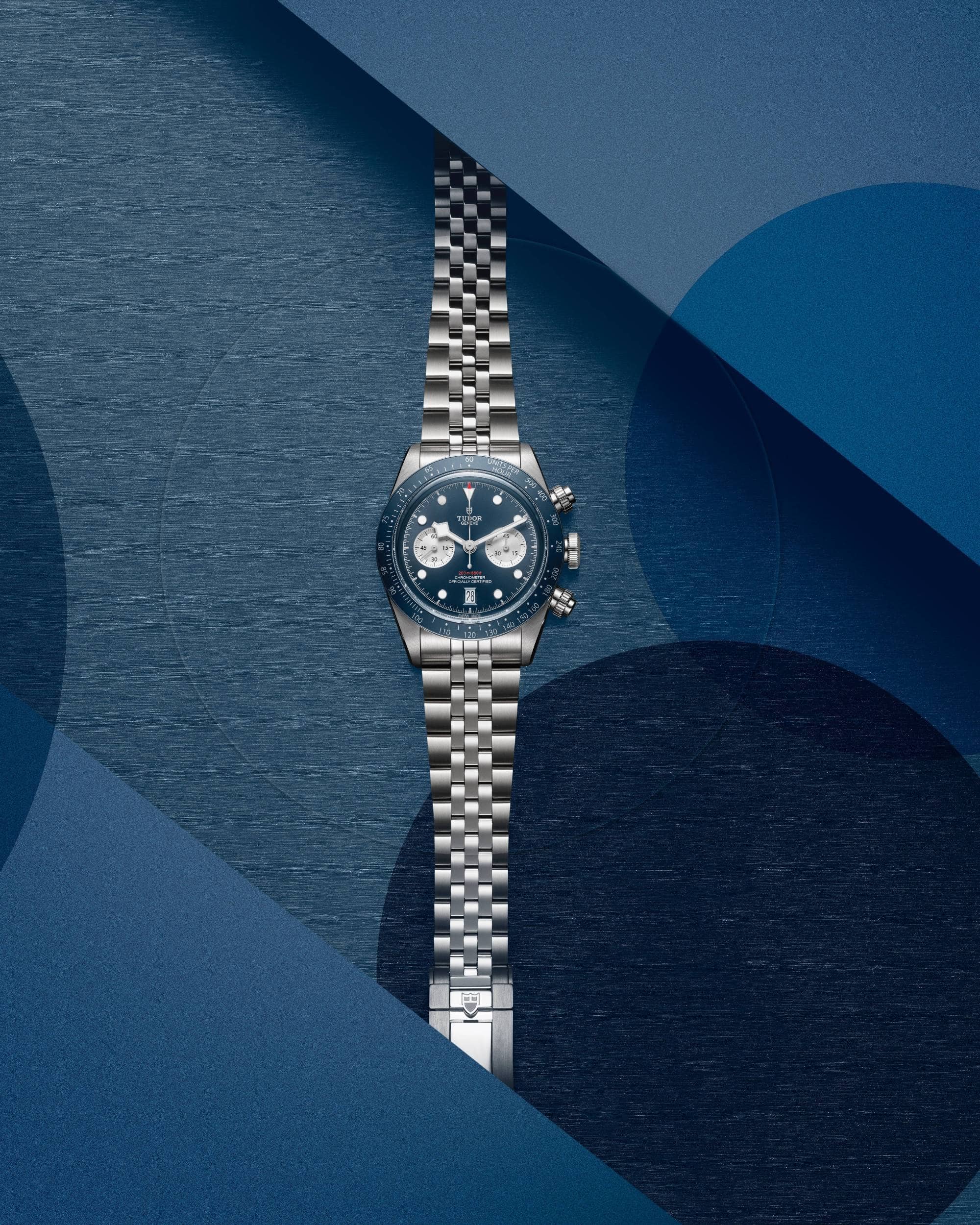 帝舵手表偷停解决办法大全