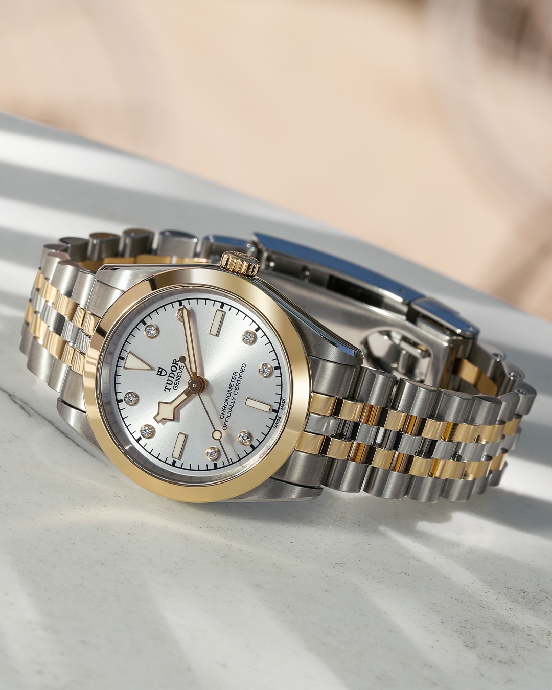 帝舵表蒙有划痕解决方法大全 帝舵表蒙有划痕解决方法大全