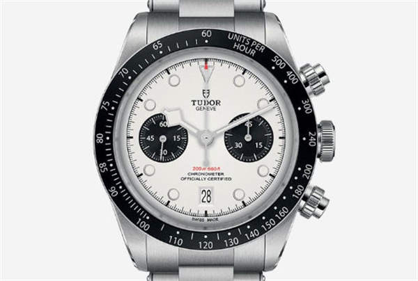 帝舵腕表走走停停处理办法详解