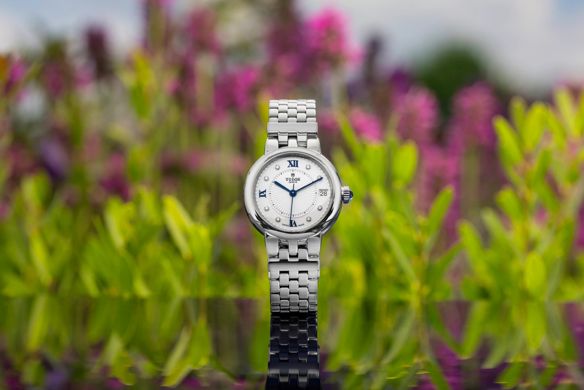 帝舵手表走走停停解决办法集锦 帝舵手表走走停停解决办法集锦