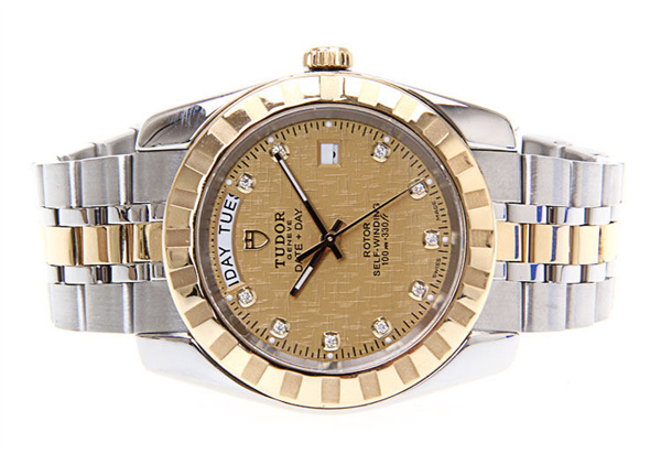 帝舵腕表进水了解决方法深度解析 帝舵腕表进水了解决方法深度解析