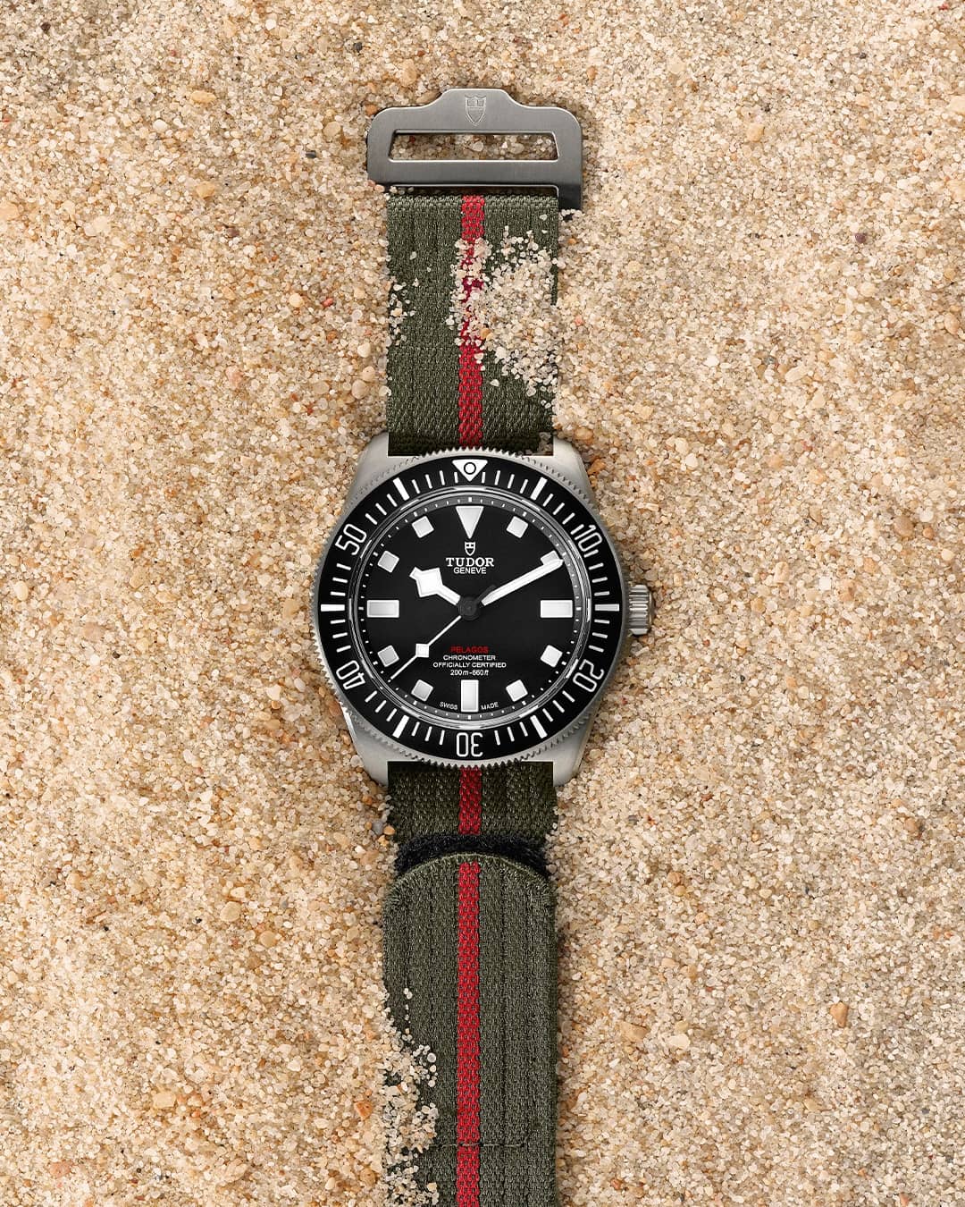 帝舵手表表盘有划痕解决方法大全