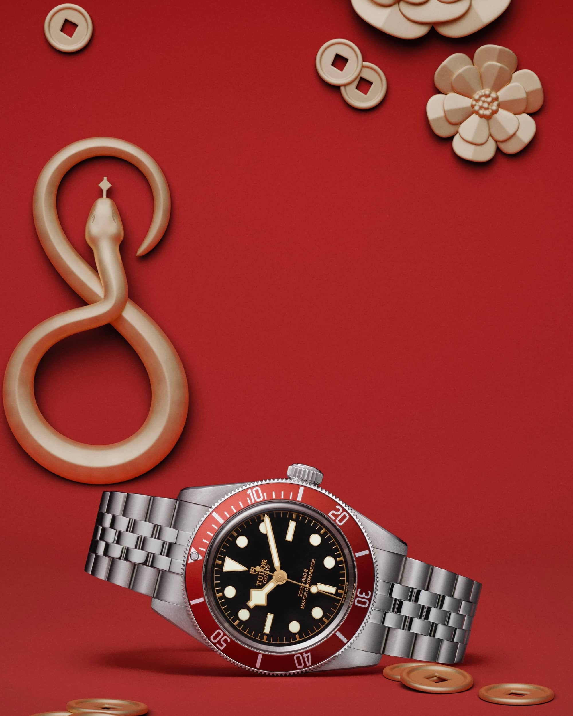 帝舵腕表表蒙子坏了处理方法盘点