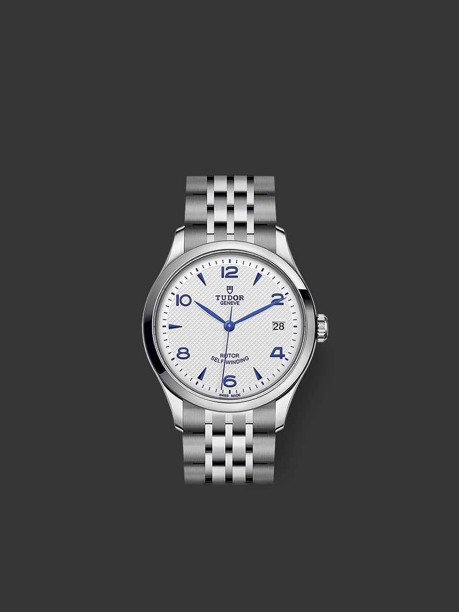 帝舵腕表表针脱落解决方法是什么