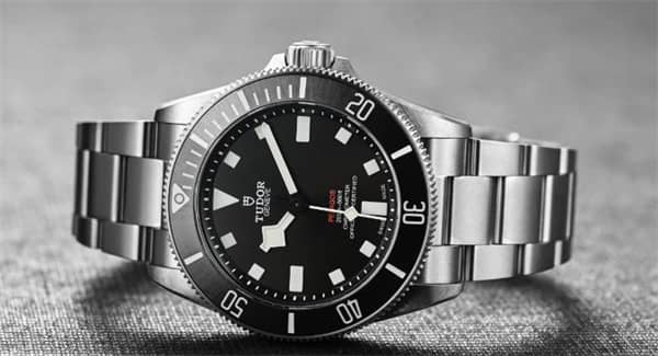 帝舵腕表走快了处理方法详解