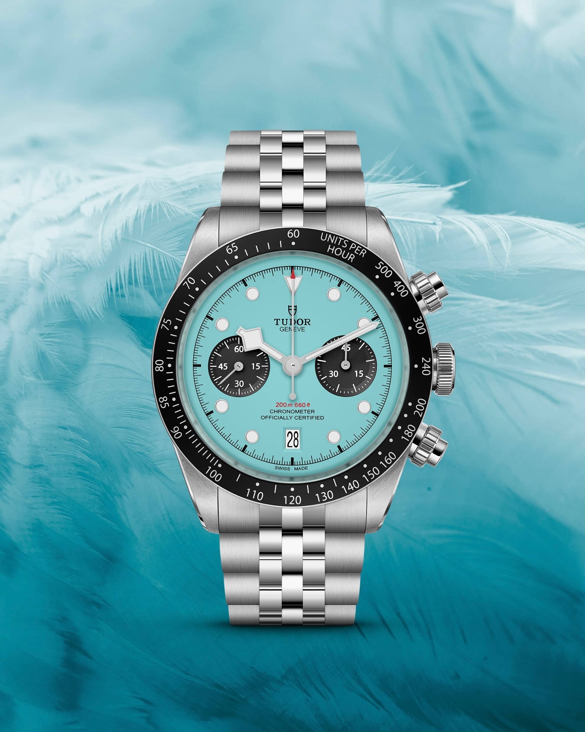 帝舵手表发条一直上不紧处理方法大全