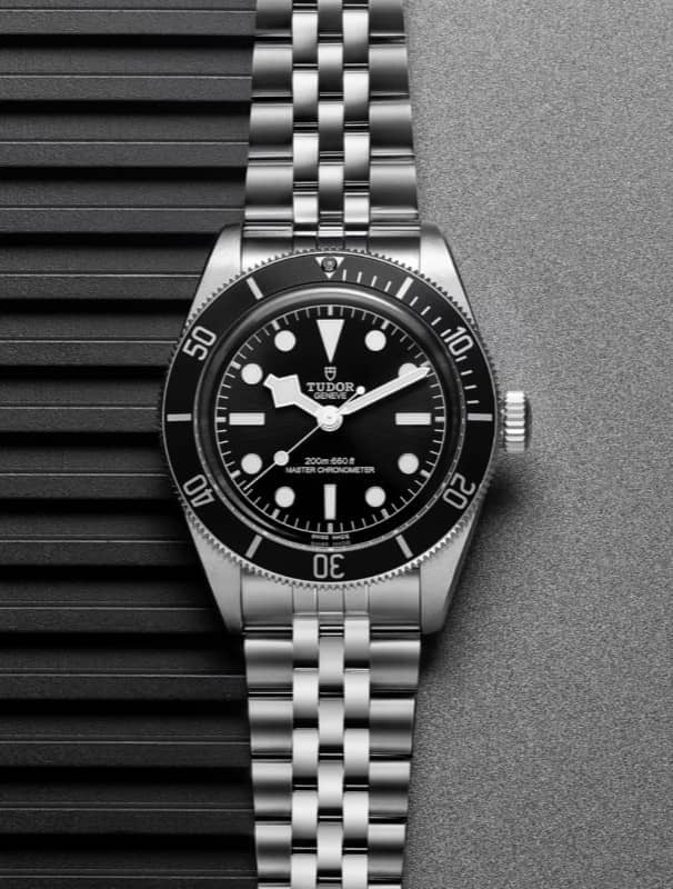 帝舵手表走快了处理办法详解