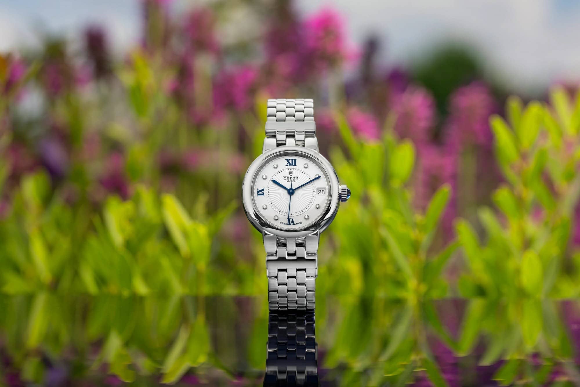 帝舵手表外观有划痕解决技巧汇总