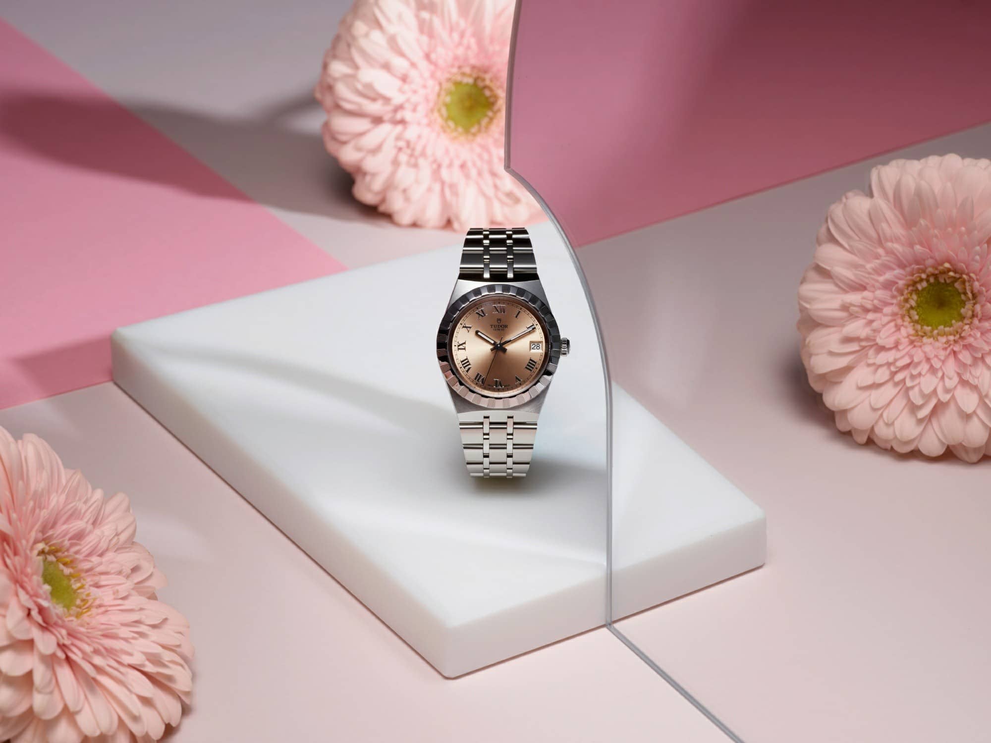 帝舵手表偷停解决办法集锦