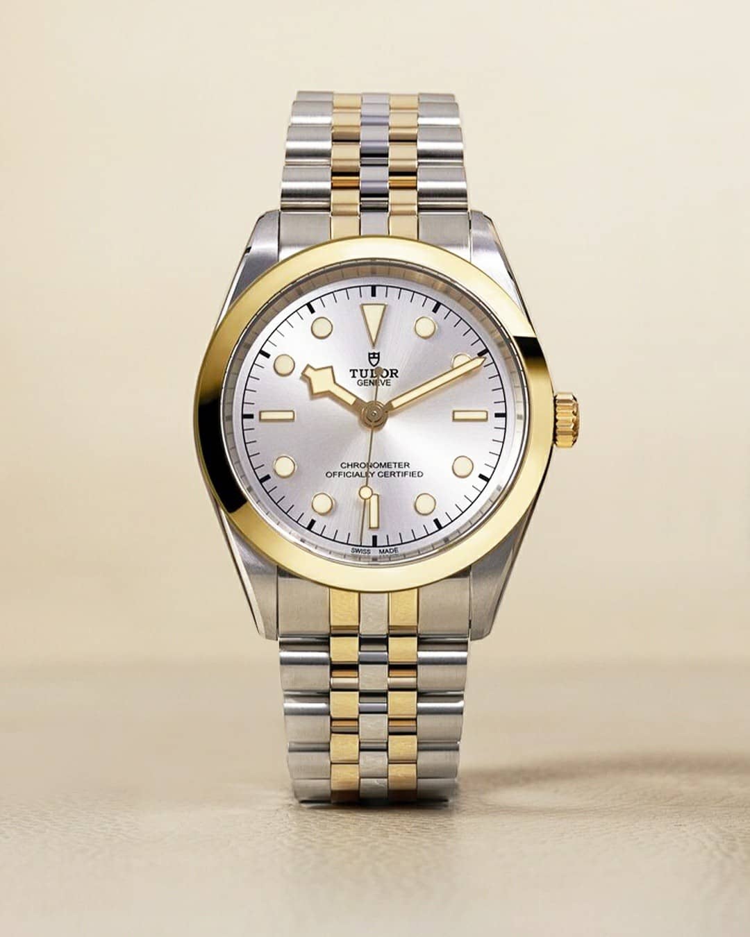 帝舵手表表带过长处理技巧汇总