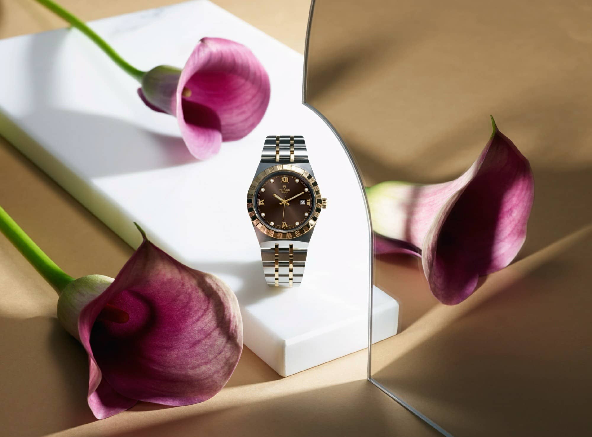 帝舵手表停走解决技巧