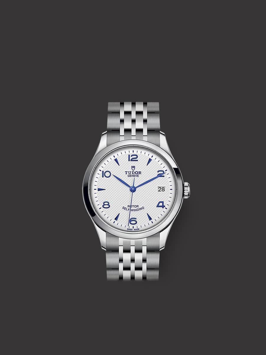 帝舵手表进灰了处理技巧