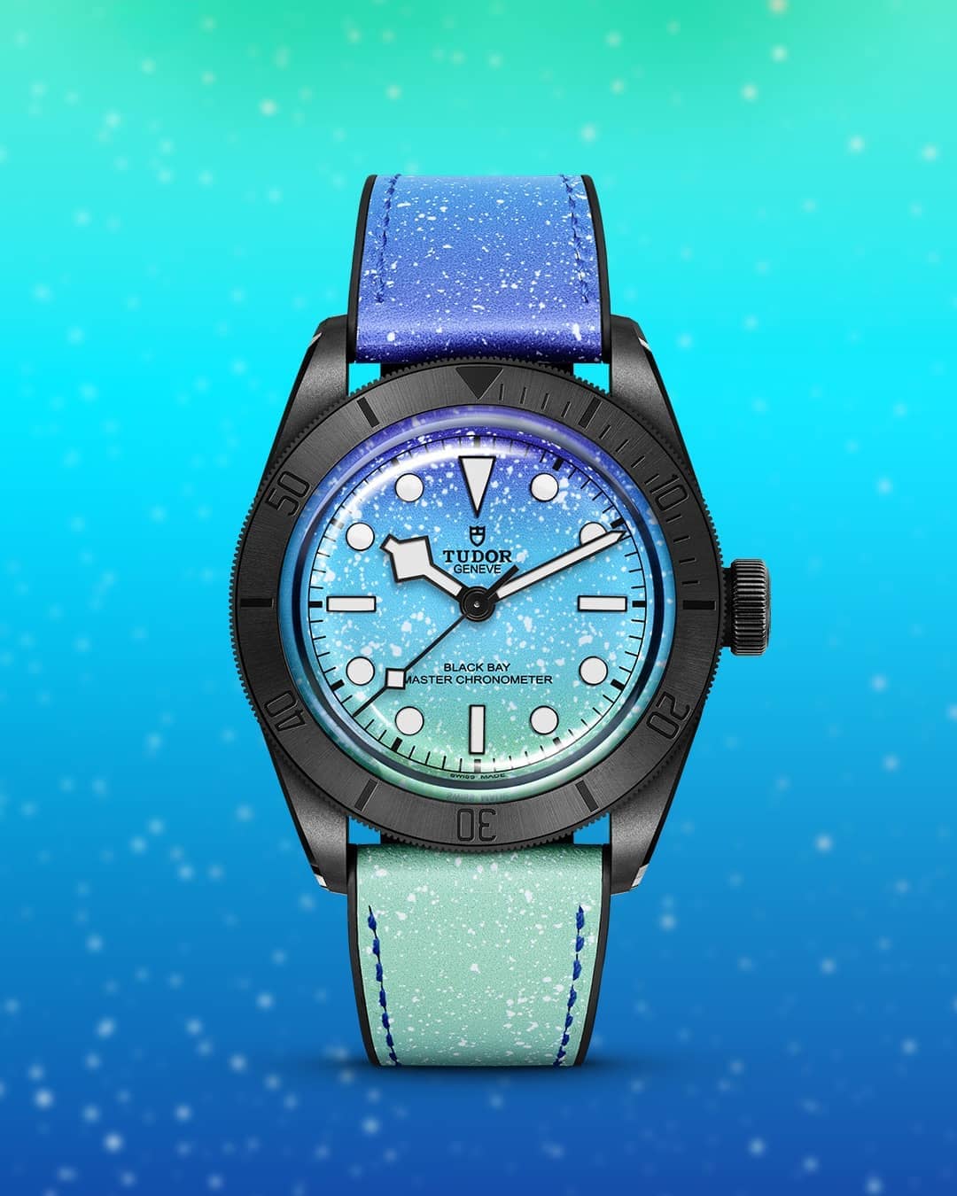 帝舵手表偷停解决办法是什么