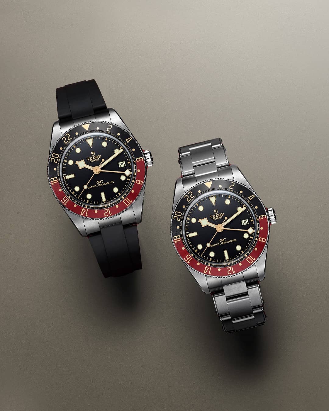 帝舵腕表表针脱落是啥原因