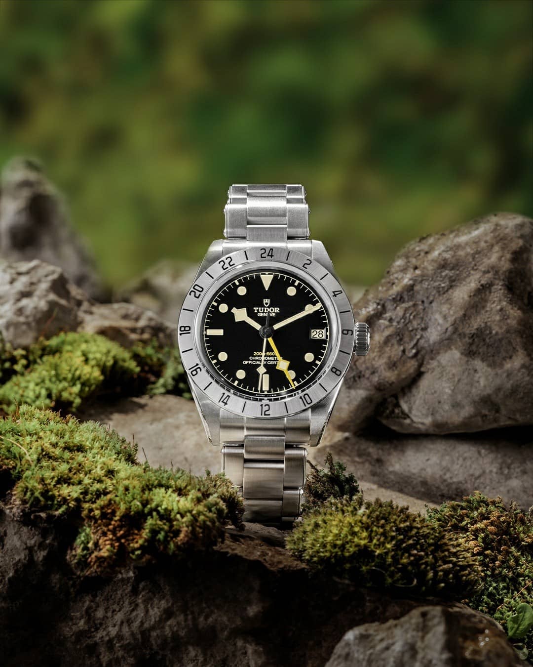 帝舵手表表带太紧处理方法详解