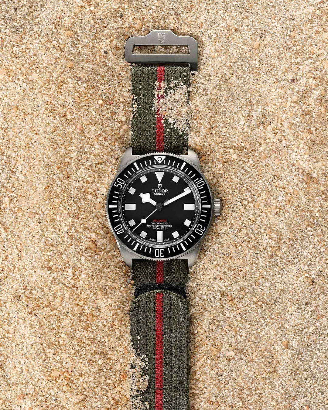 帝舵手表停走处理办法汇总