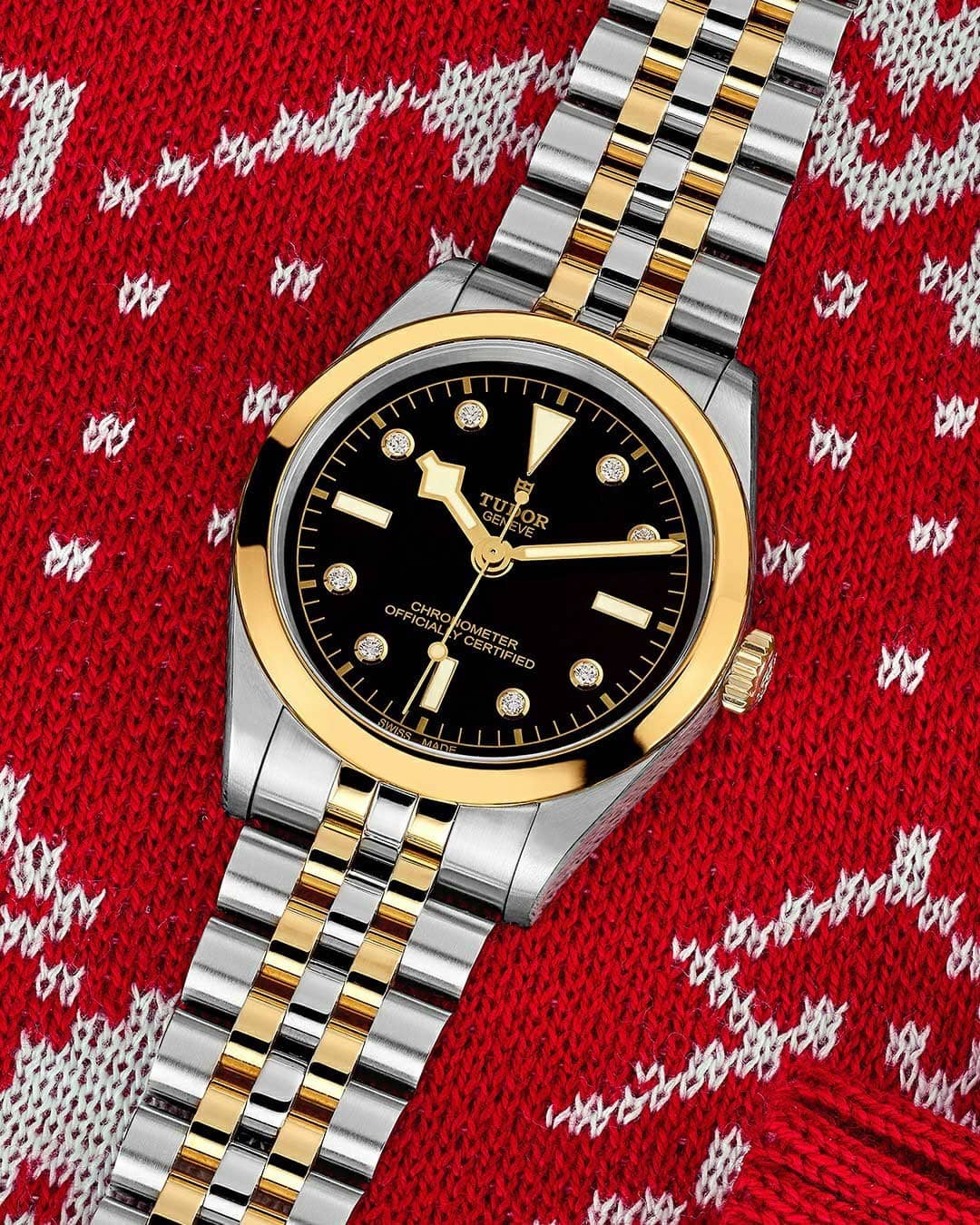 帝舵手表表带太紧处理技巧详解