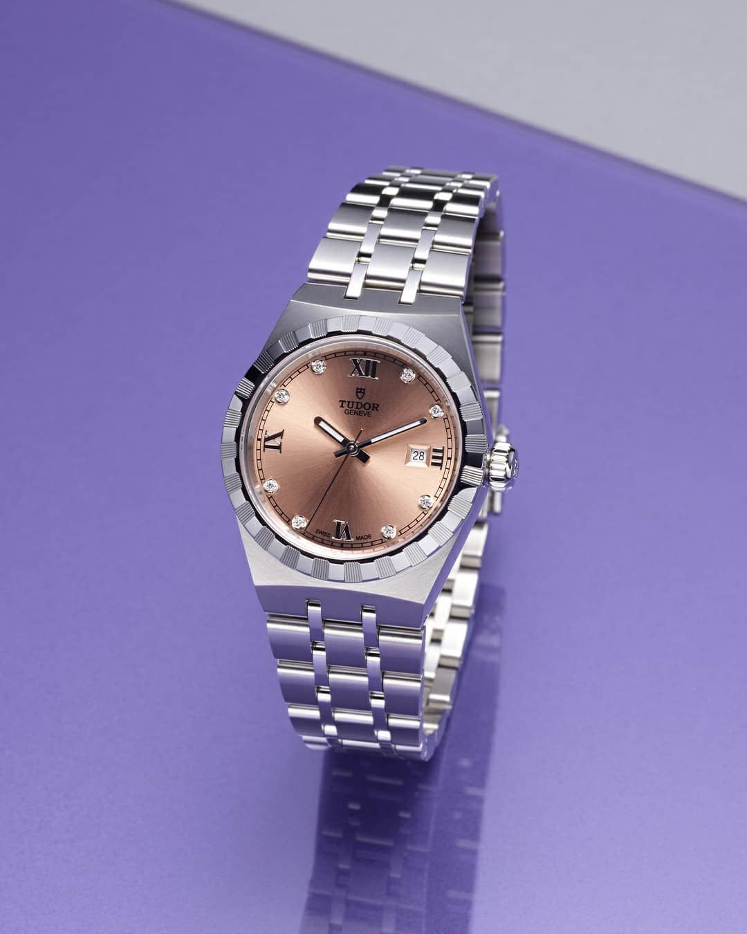 帝舵日期和时间怎么调整