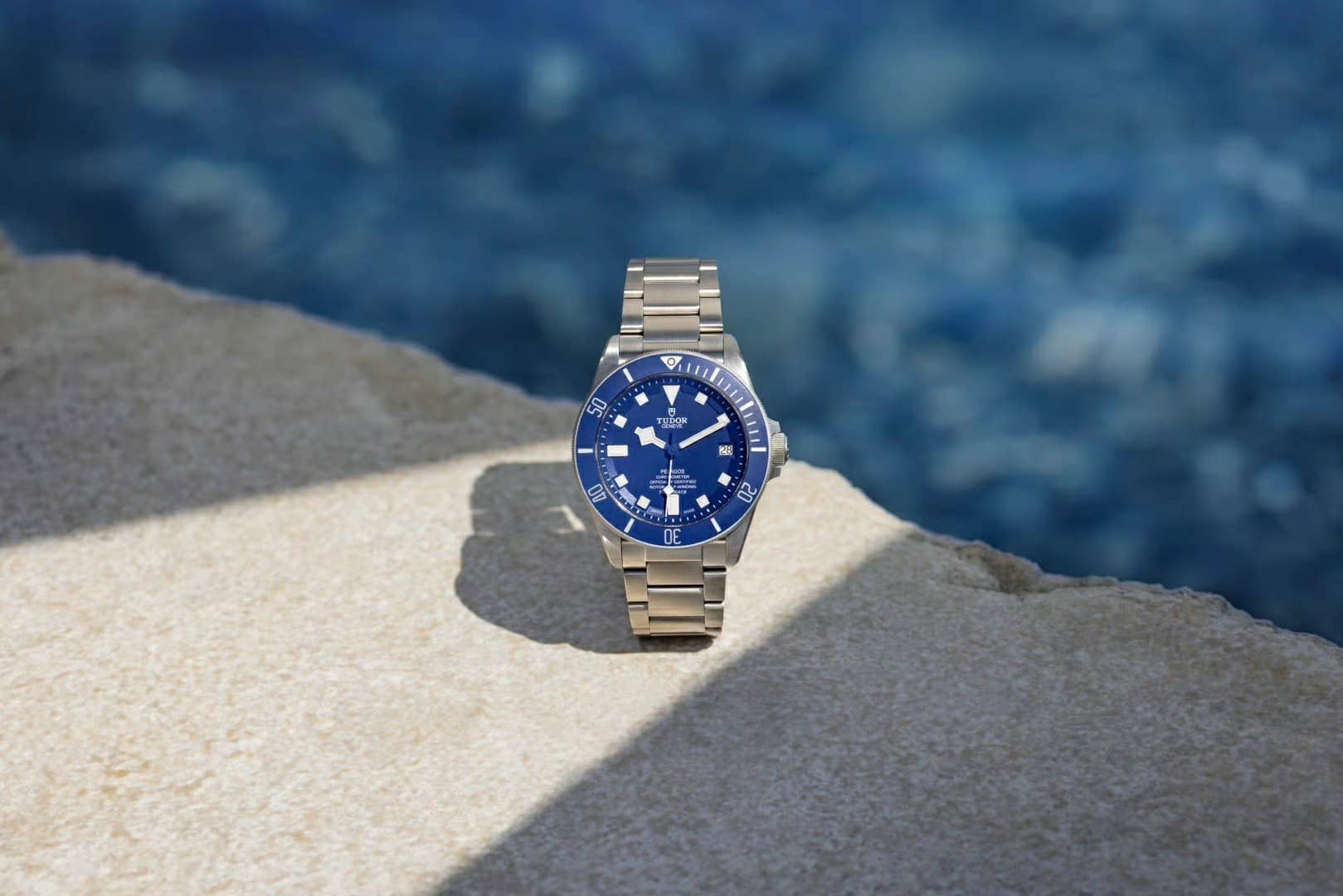 帝舵手表表盘生锈处理技巧详解