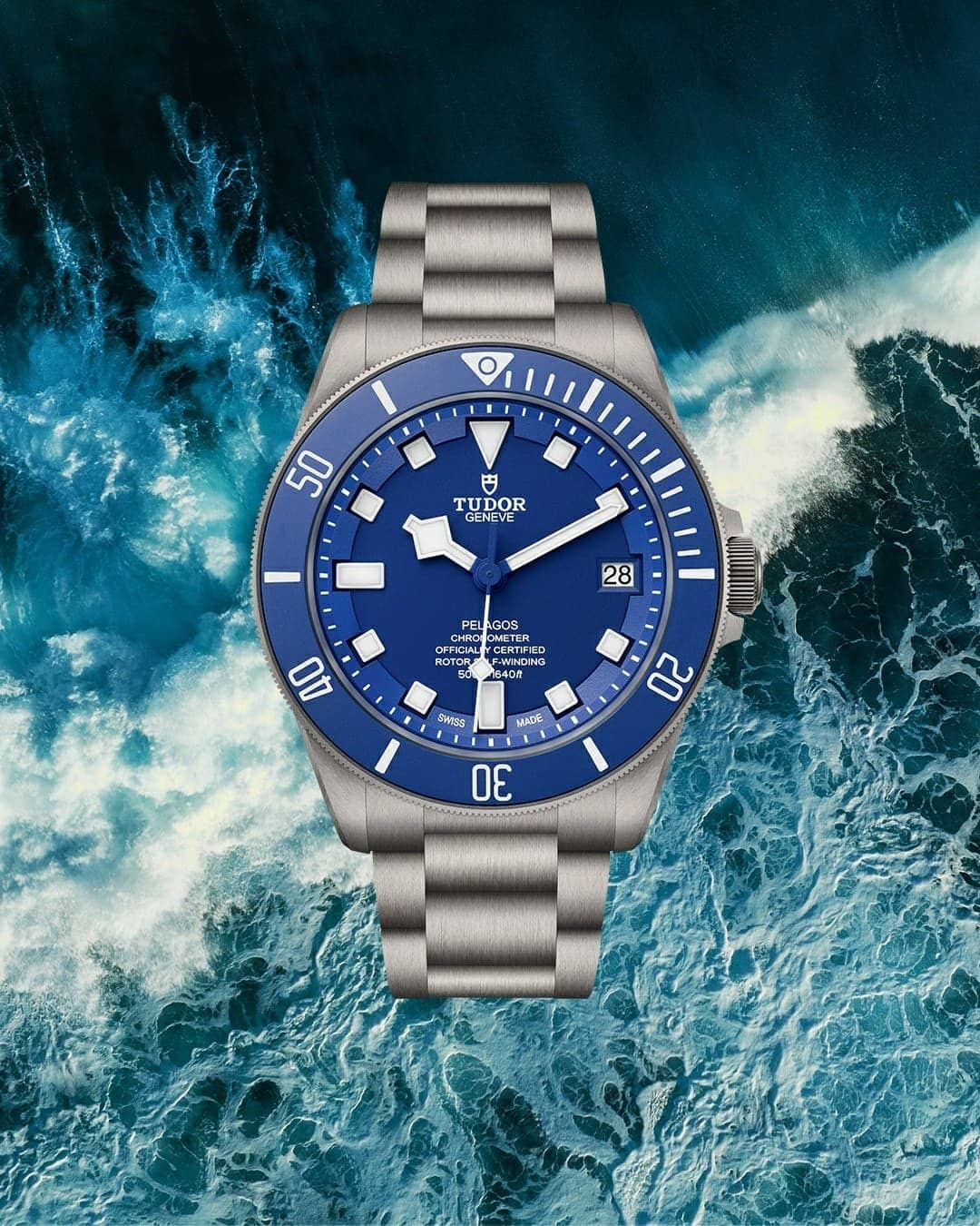 帝舵手表走快了处理方法详解