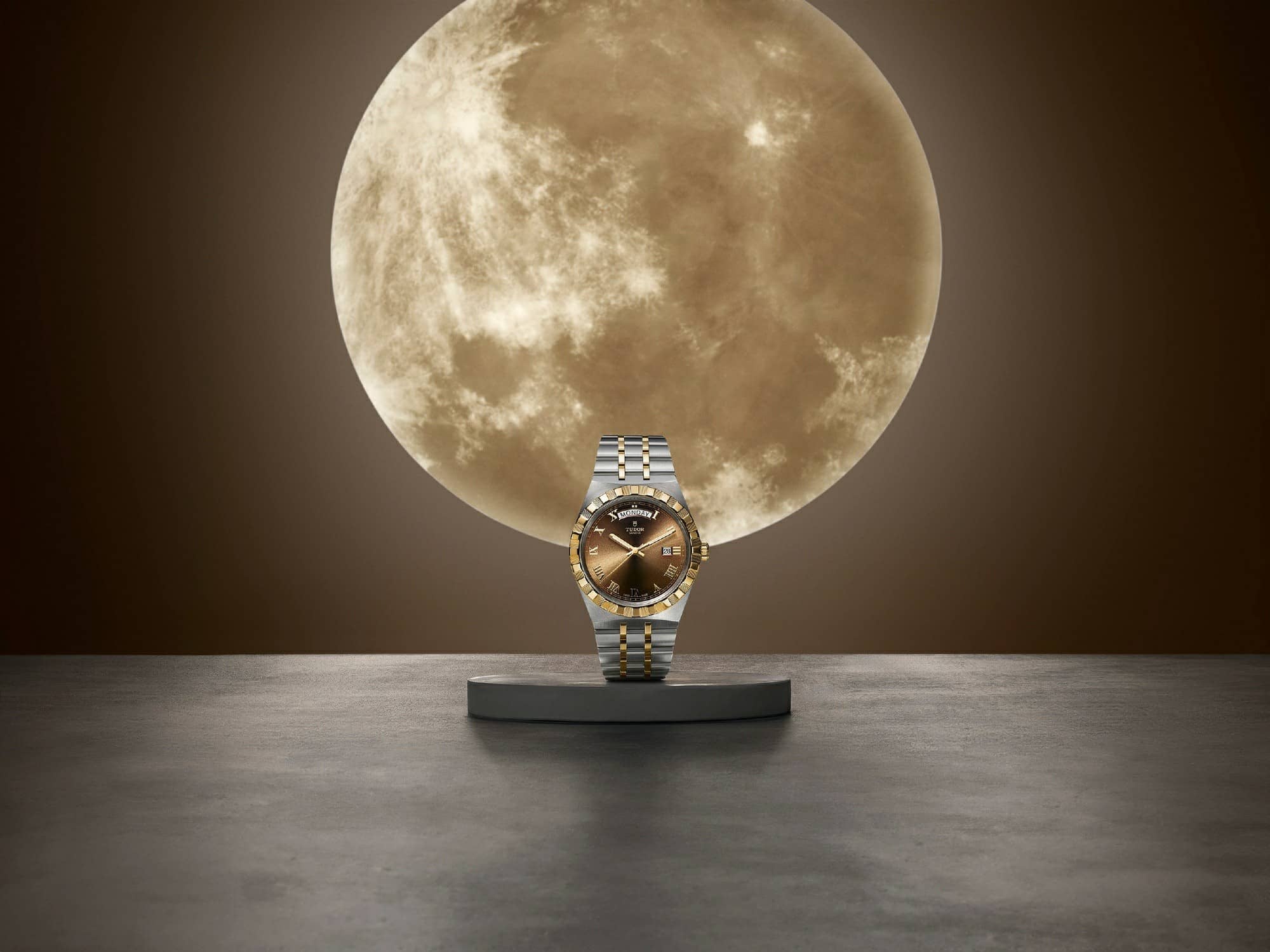 帝舵手表表带掉色解决方法是什么