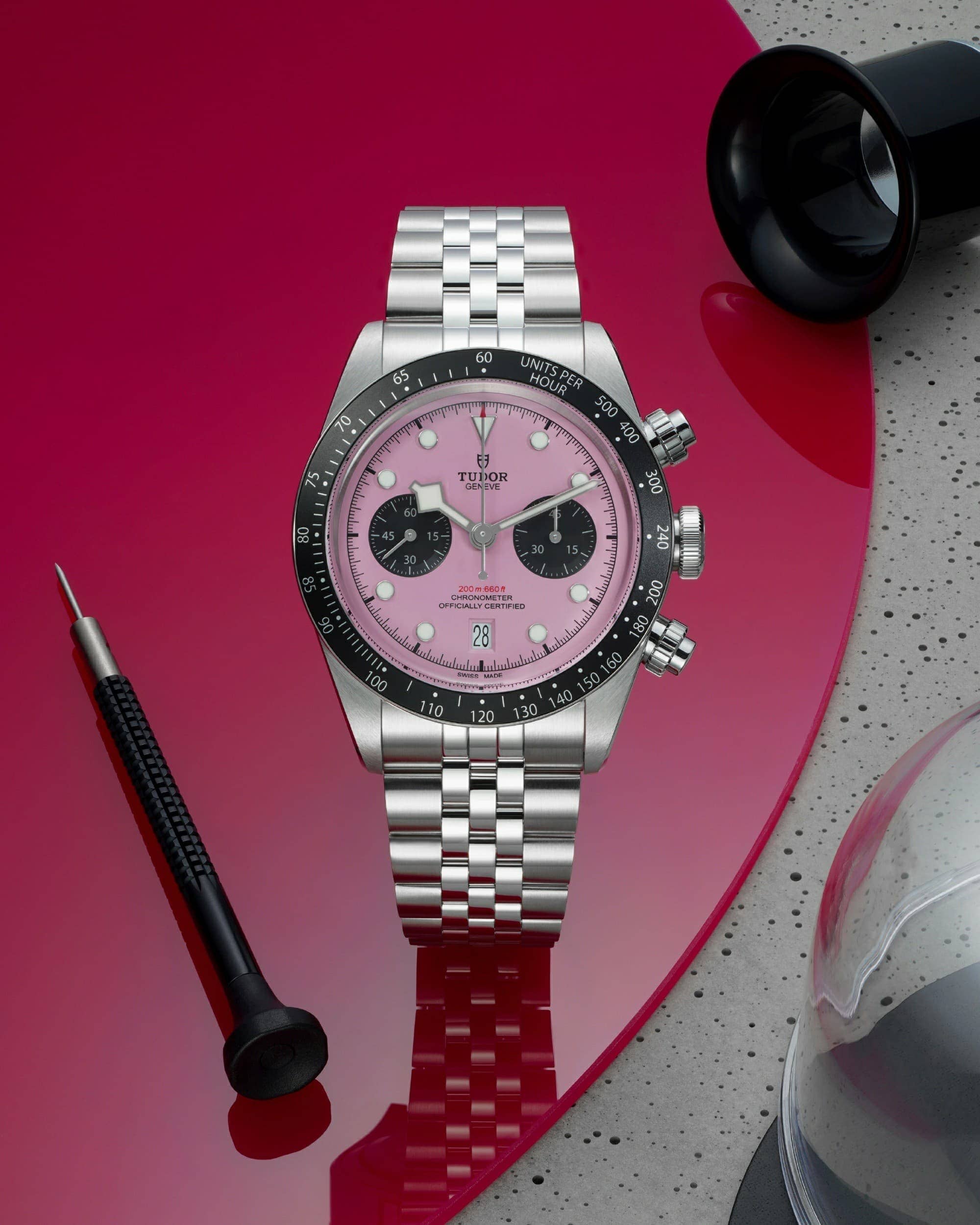 帝舵手表表带过长原因是什么