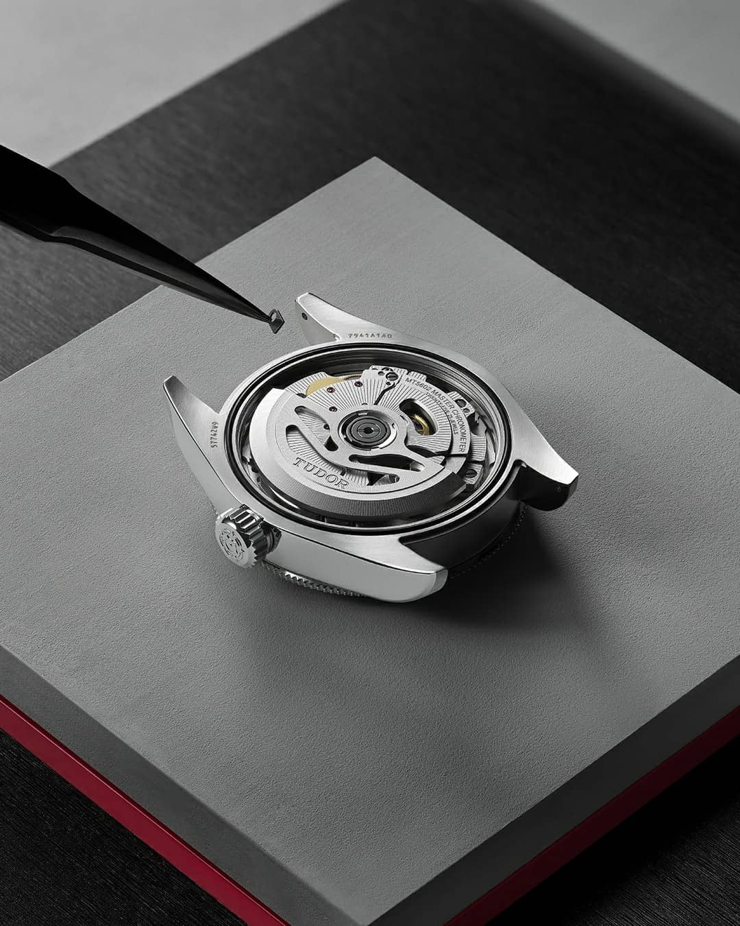 帝舵手表表带过短解决办法