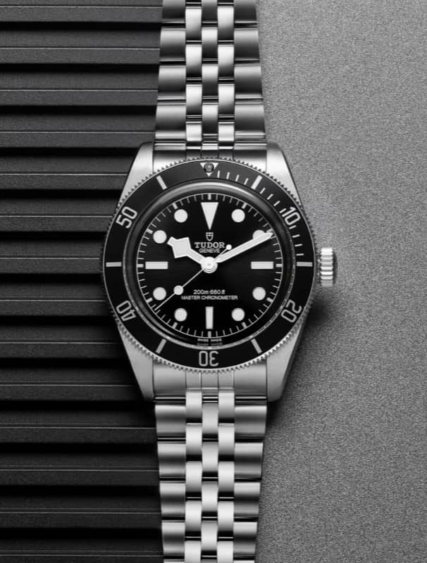 帝舵怎么卸表链