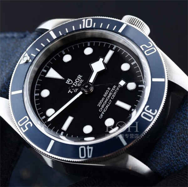 帝舵腕表走快了处理方法推荐