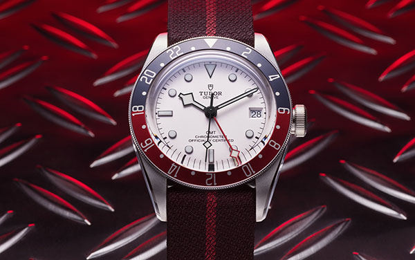 帝舵腕表走时不准处理技巧推荐