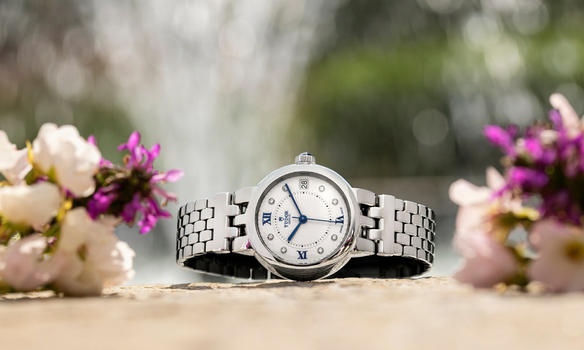 帝舵腕表很久不戴不走了处理办法汇总