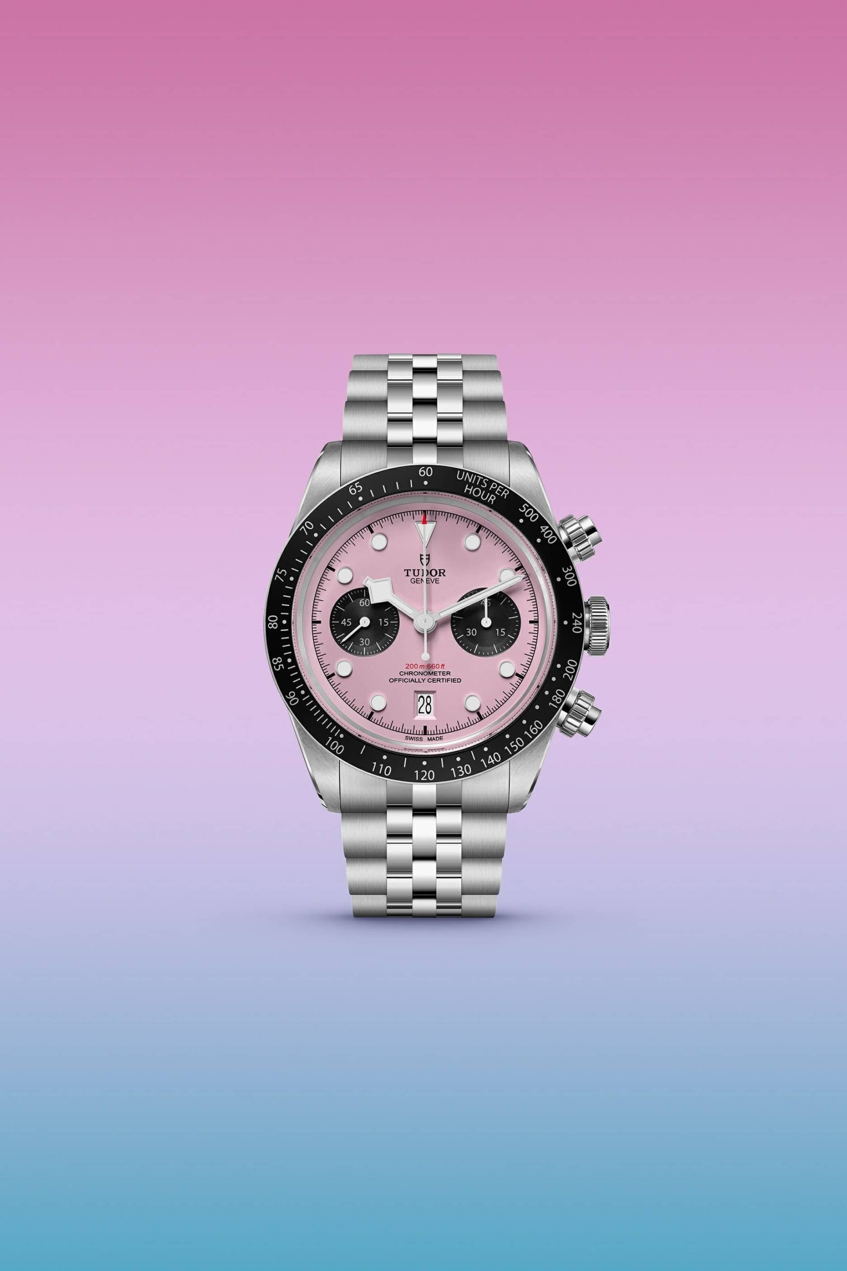 帝舵手表表带过短处理办法集锦