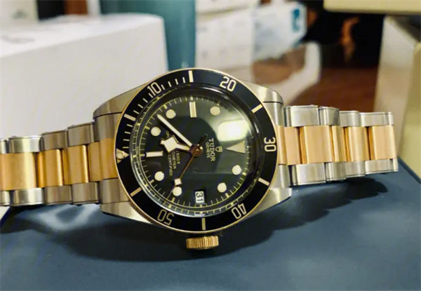 帝舵腕表走快了处理办法大全