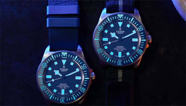 帝舵腕表走走停停处理技巧详解