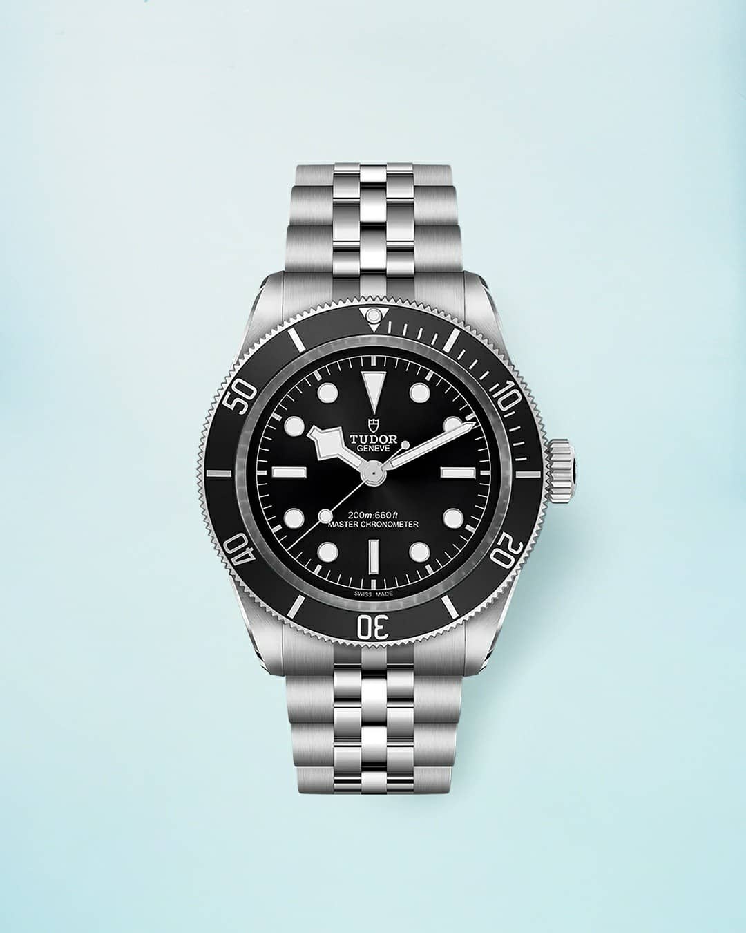 帝舵表针掉了如何解决