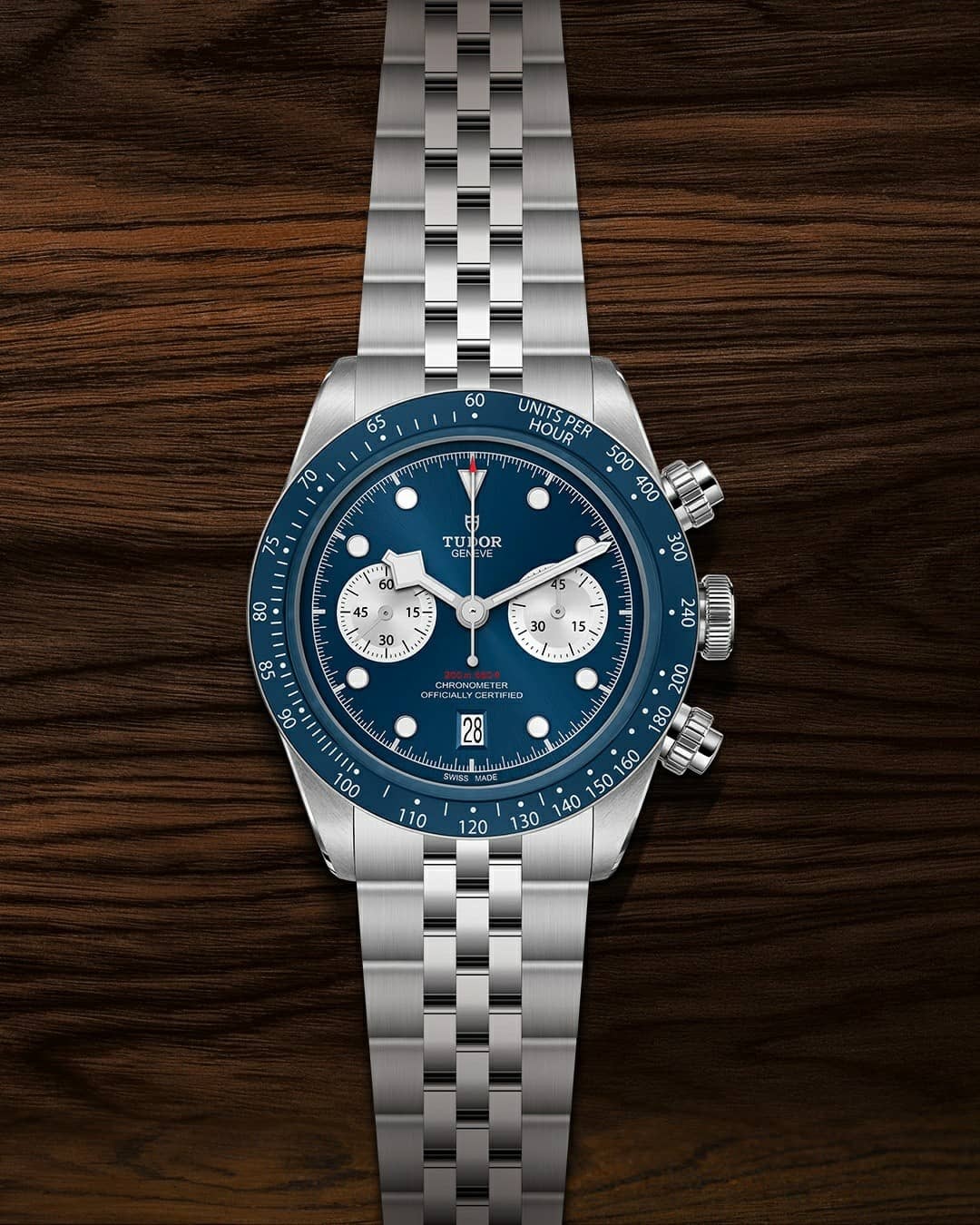 帝舵手表表带过长解决方法集锦