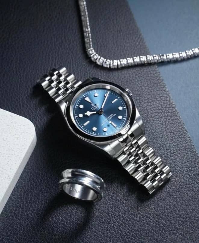 帝舵机芯生锈了处理办法详解