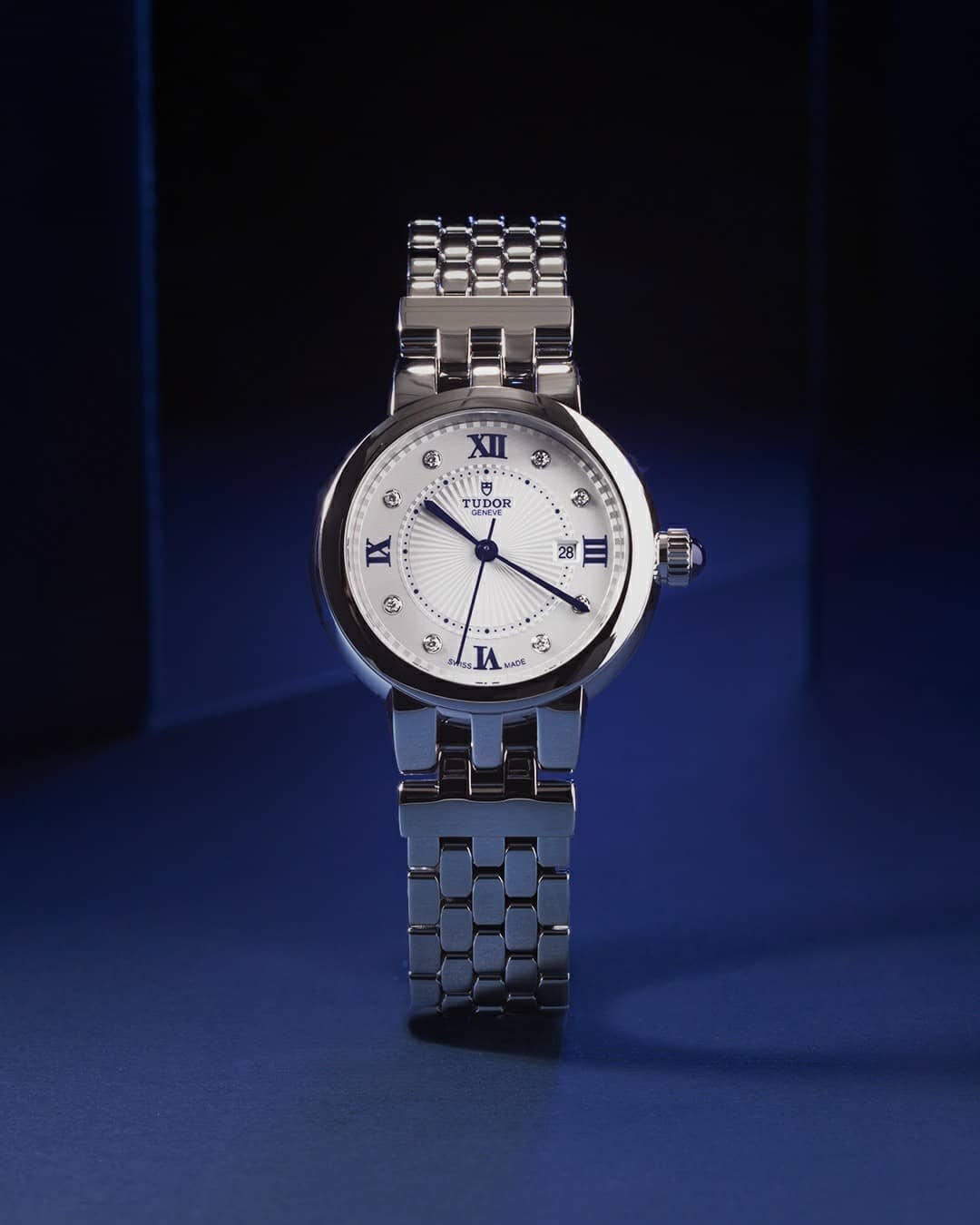 帝舵腕表发条坏了处理技巧汇总