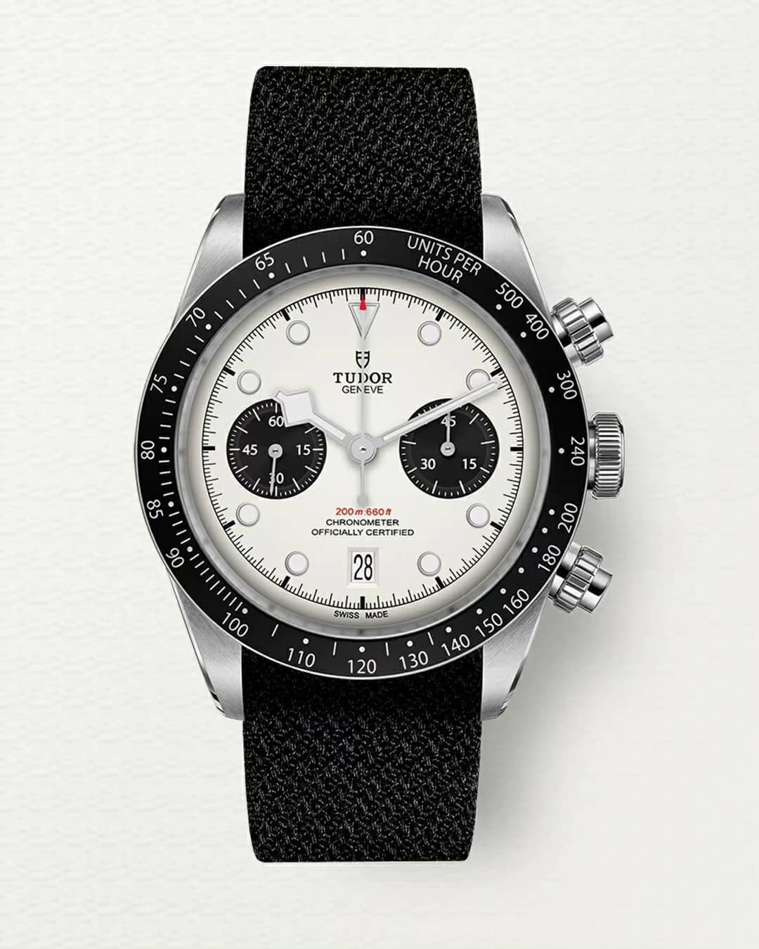 帝舵手表走走停停解决方法深度解析