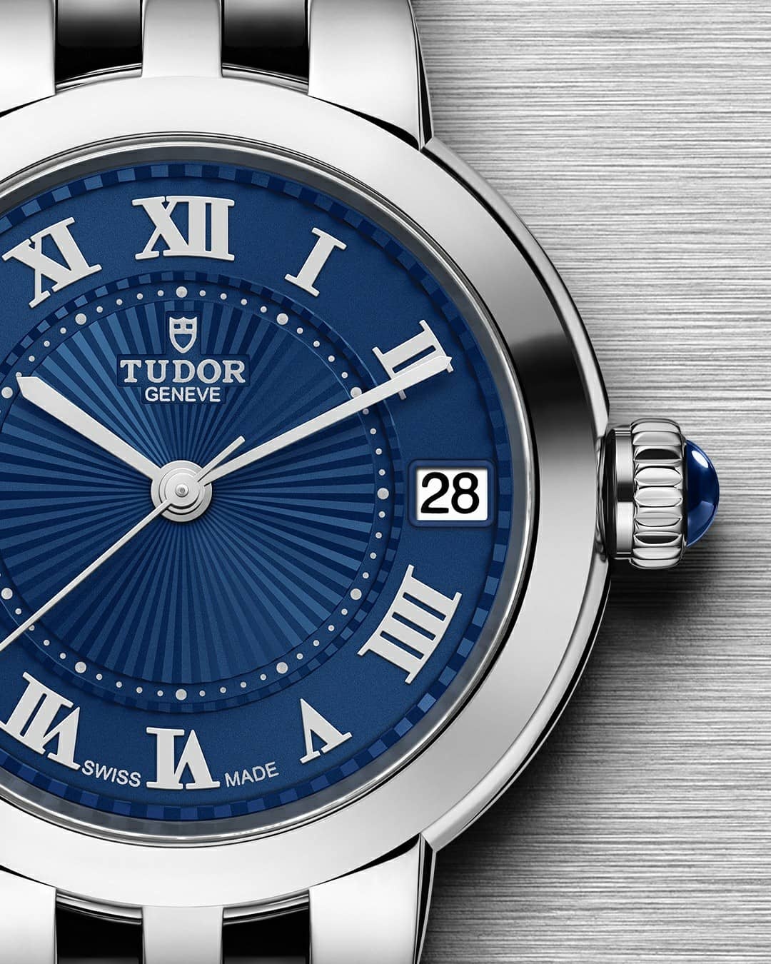 帝舵腕表很久不戴不走了解决技巧深度解析