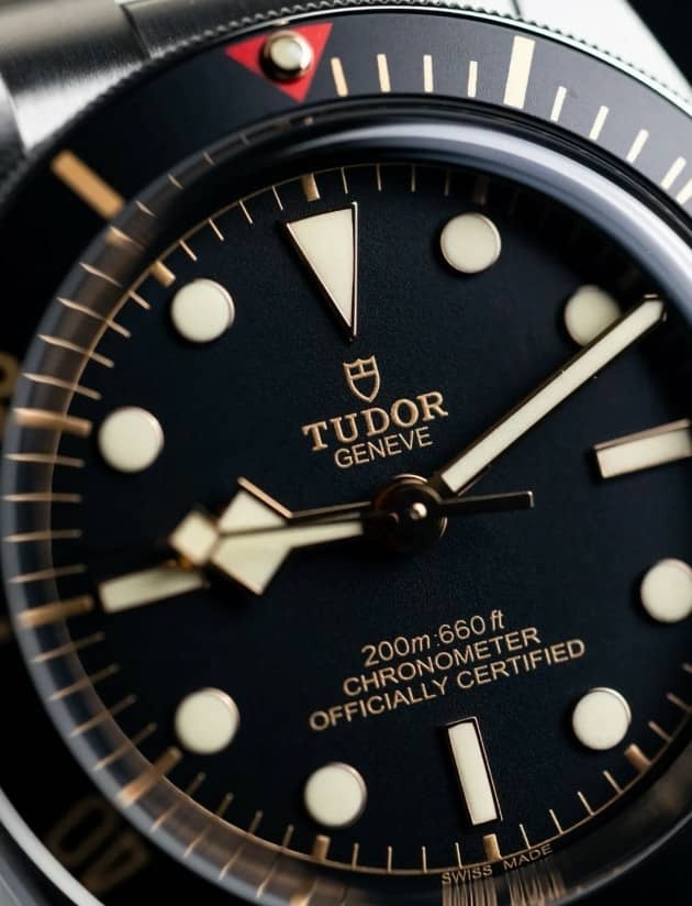 帝舵表把怎么拔出来