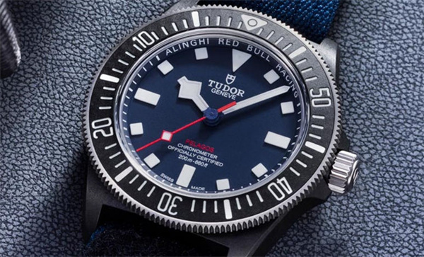 帝舵腕表走时不准处理办法深度解析