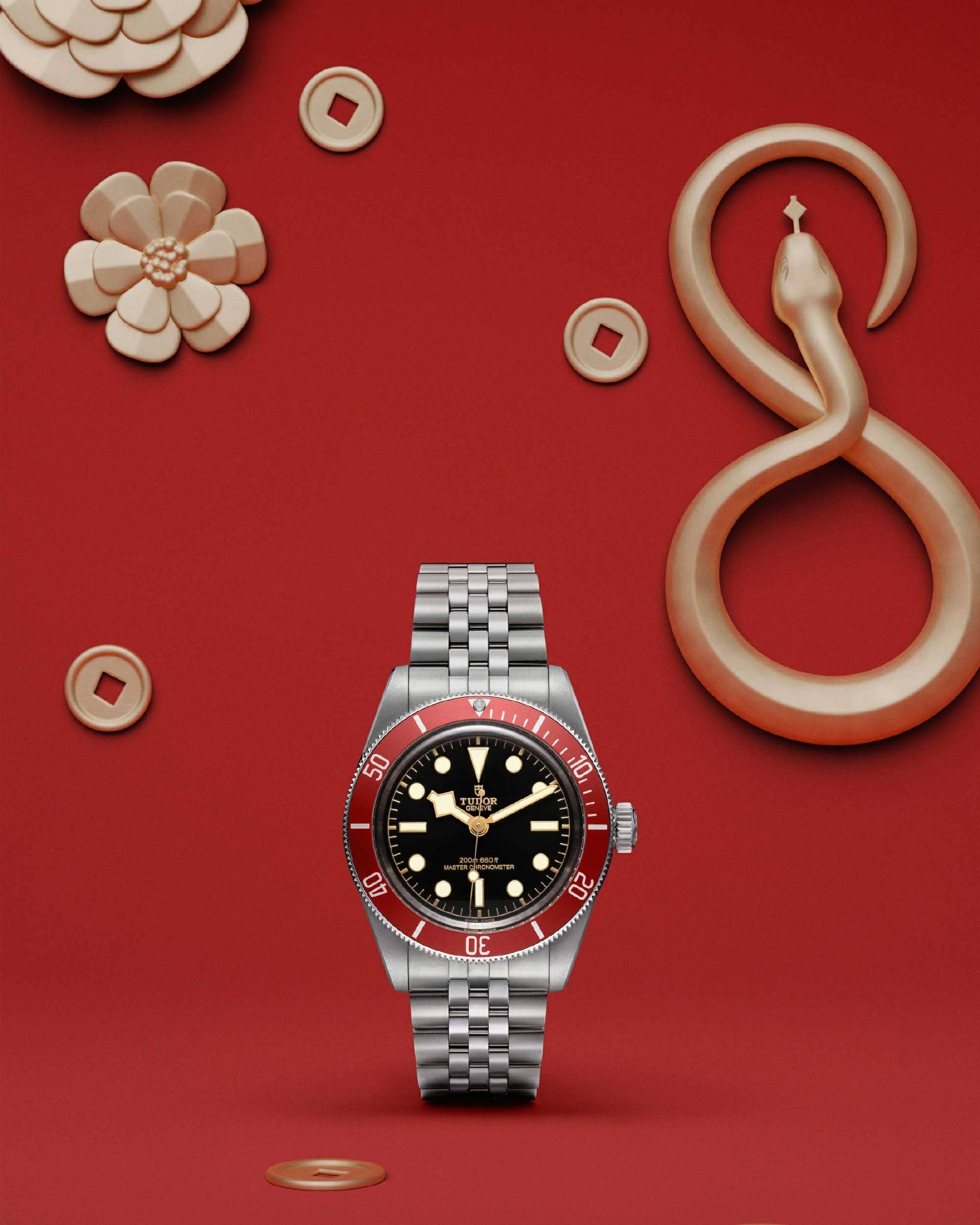 帝舵手表表壳有划痕处理办法大全