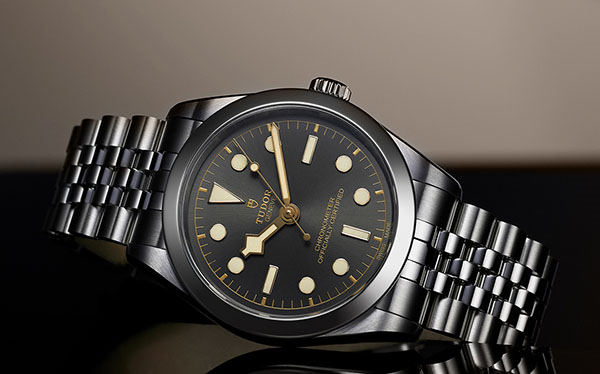 帝舵手表走走停停处理方法推荐