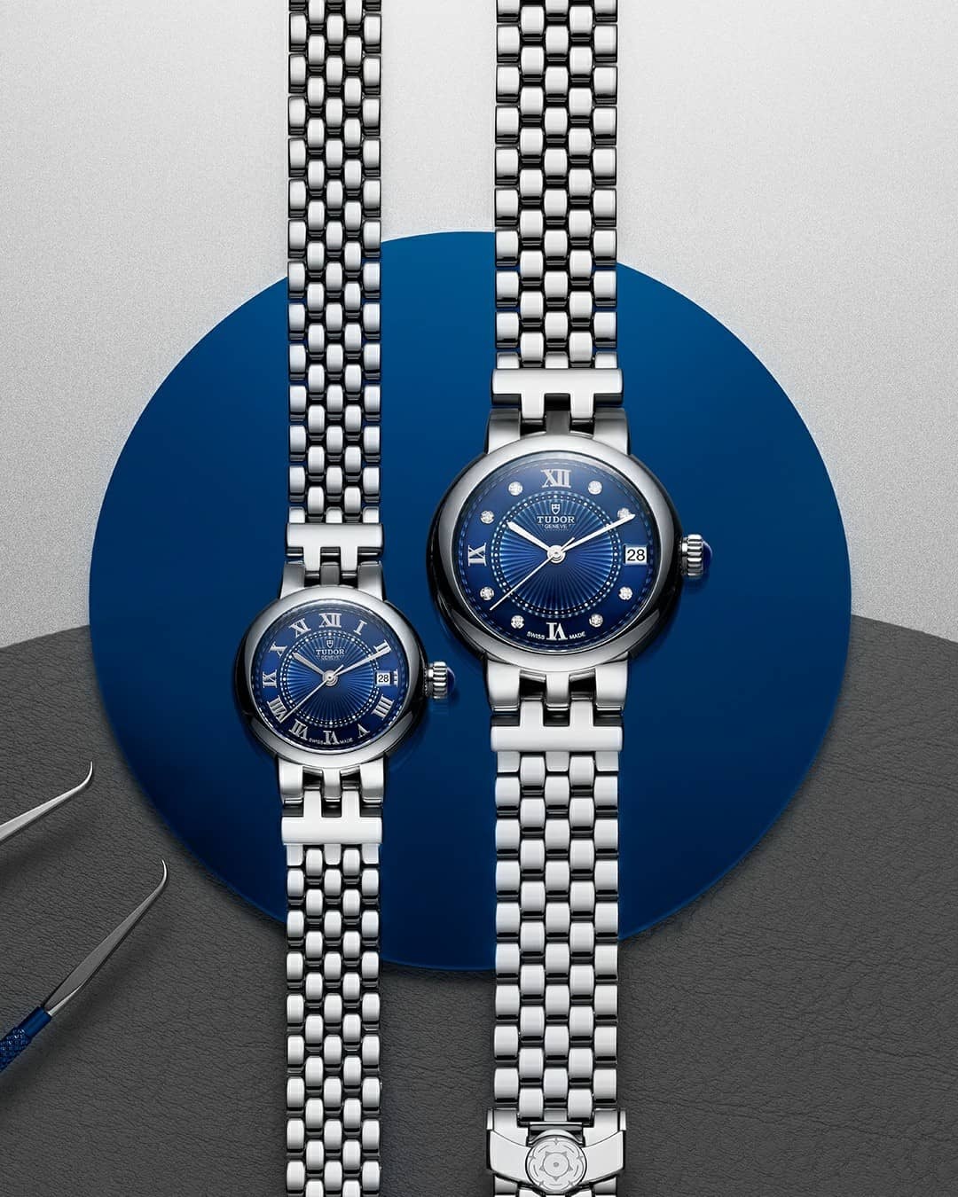 帝舵机芯生锈了解决办法大全