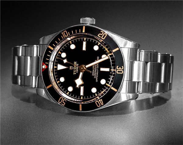 帝舵腕表走快了处理技巧是什么